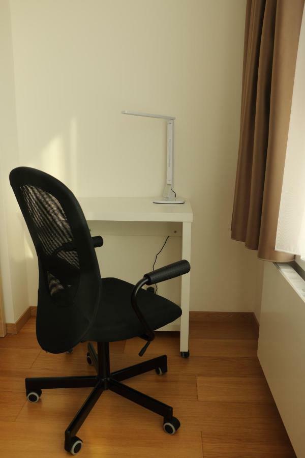 Panorama City Apartment With Free Parking Bratislava Exterior foto